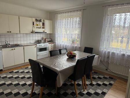 Hjalmar Svenfelts väg, Ljungsbro - Foto 3
