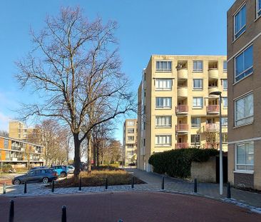 Te huur: Appartement Margarethaland in Den Haag - Photo 5