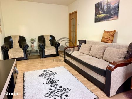 Apartament 2 camere de închiriat I Malu Rosu, Ploiesti I Comision 0% - Photo 4