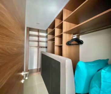 Renta Departamento amueblado en Ampliación Granada Miguel Hidalgo Cdmx - Photo 1