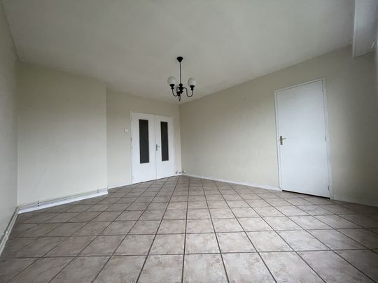 Location Appartement 2 pièces 42m² BUXEROLLES 86180 - Photo 1