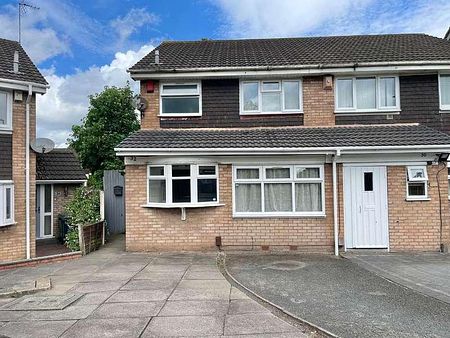 Pommel Close, Walsall, WS5 - Photo 3