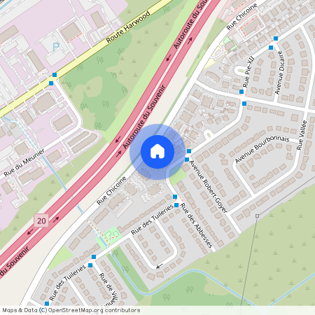 792 Rue Chicoine, Vaudreuil-Dorion, QC J7V8S9