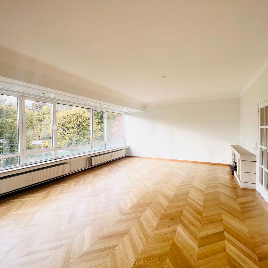 Avenue des Prisonniers Politiques, 1150, Woluwe-Saint-Pierre - Photo 1