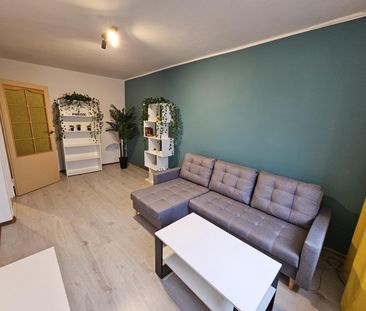 Energetyków 38m przytulne i ciepłe mieszkanko (Ruda Śląska, Halemba... - Фото 2