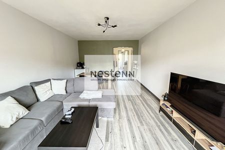 FREJUS Appart T3 meublé, garage, cave. - Photo 2