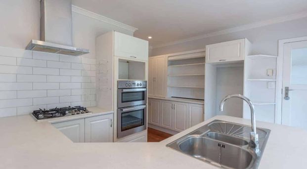 Quiet Grove - Photo 1