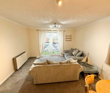 2 bedroom apartment to rent - Photo 6