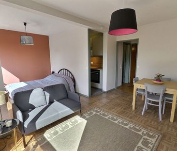 Appartement Clermont Ferrand 1 pièce(s) - Photo 3