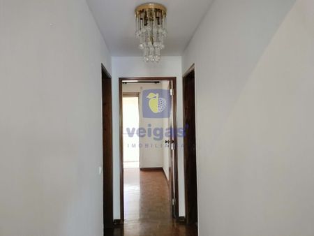 Apartamento T3 em Lisboa - Photo 4