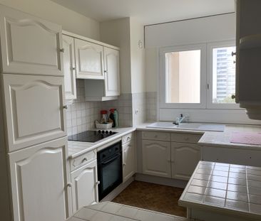 F3 de 68,45 m² - Photo 2