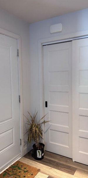 Rez-de-jardin 4 1/2 - Photo 1