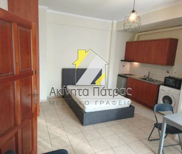 Γκαρσονιέρα/Studio 33 τ.μ. - Photo 4