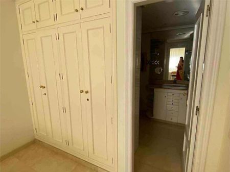 Piso de alquiler en Calle las Norias, 16, San Antón - Photo 4