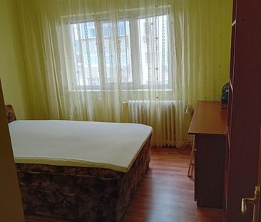 Apartament 2 camere Gara - Prof. Cujba - Photo 6