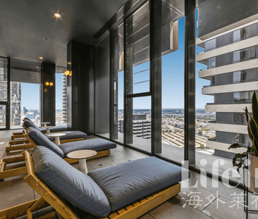 Modern 2-Bedroom Apartment in Prime CBD Location – Fully Furnished - Photo 6