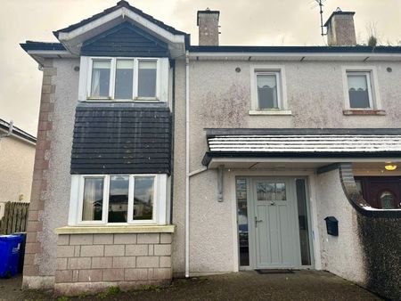 3 Keenaghan Crescent, Ballymote, Co. Sligo, F56 W250 - Photo 3