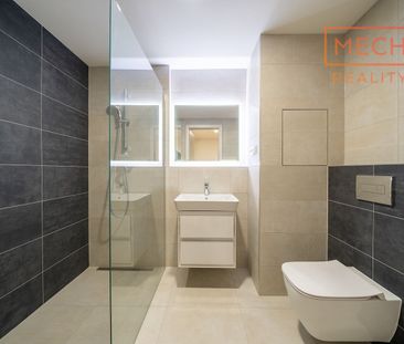 Pronájem bytu 1+kk 31 m² - Фото 1