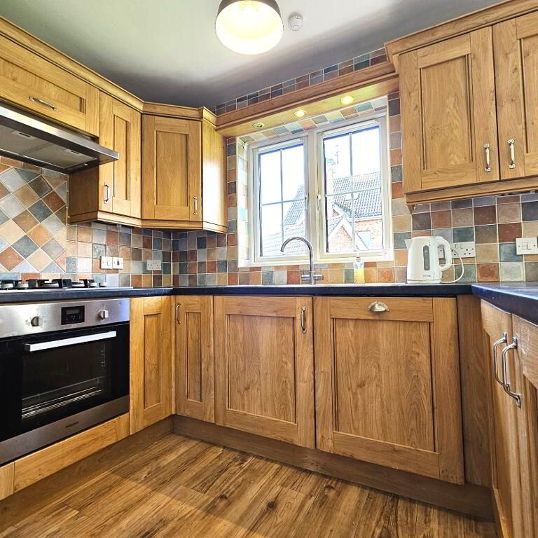 25 Carnbeg Meadows, Antrim, BT41 4RG - Photo 1