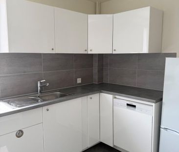 3.5 Zimmer, 69 m², 1. Stock - Foto 1