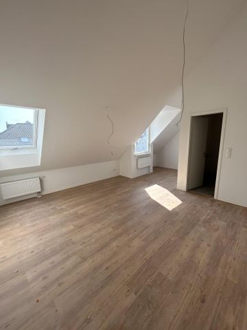 Neubau! 1-Zimmer Wohnung im Martinsviertel - Photo 5