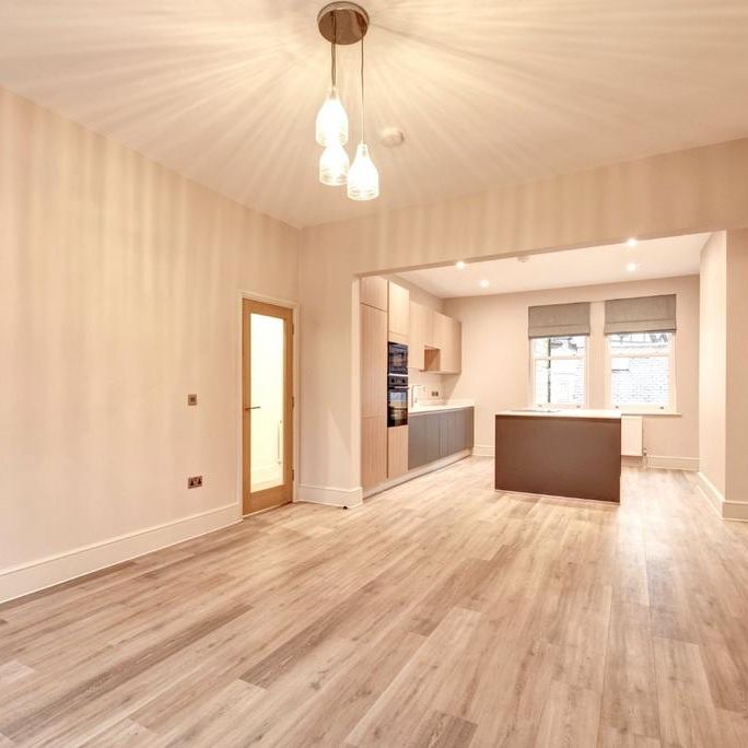 2 bedroom apartment to rent - Photo 1