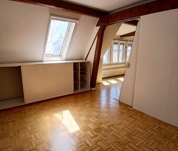 A saisir ! Charmant appartement à louer au coeur de Plainpalais ! - Foto 5