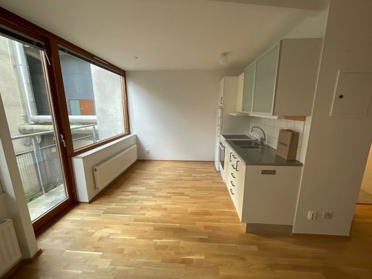 Lilla Varvsgatan 6, lgh 1108, Västra Hamnen - Photo 1
