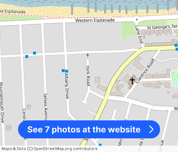 York Road, Herne Bay, Kent, CT6 - Photo 1