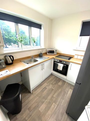 6 bedroom house share to rent - Photo 5