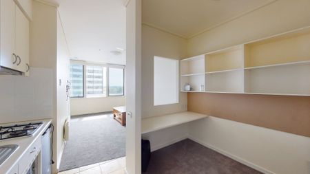 One Bedroom Apartment in he Heart of Carlton - Photo 3