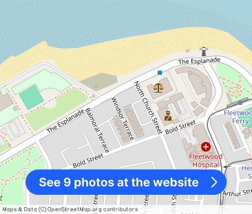 26 Windsor Terrace, Fleetwood - Photo 1