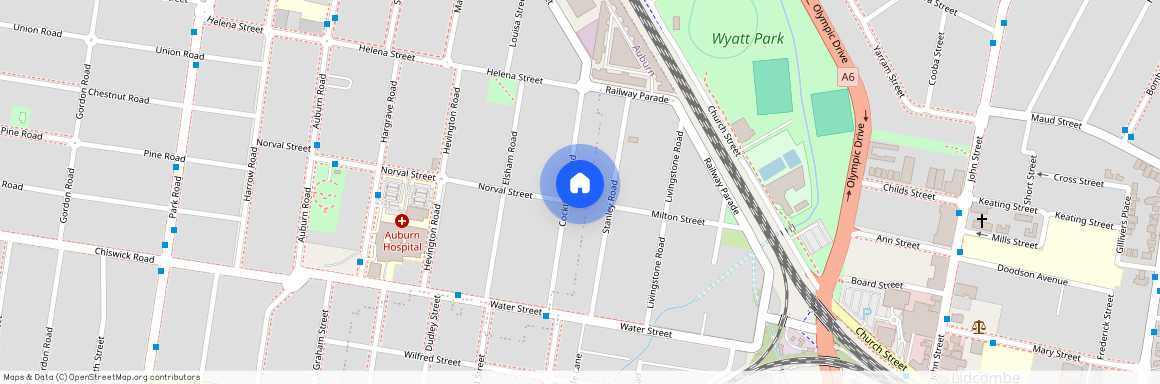 21A Cockthorpe Road, Auburn 2144, New South Wales