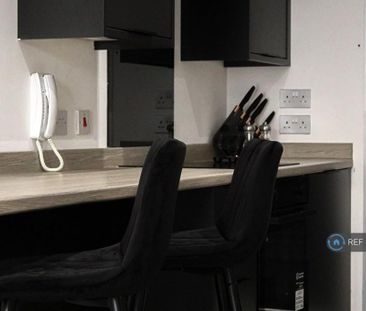 1 bedroom flat to rent - Photo 3