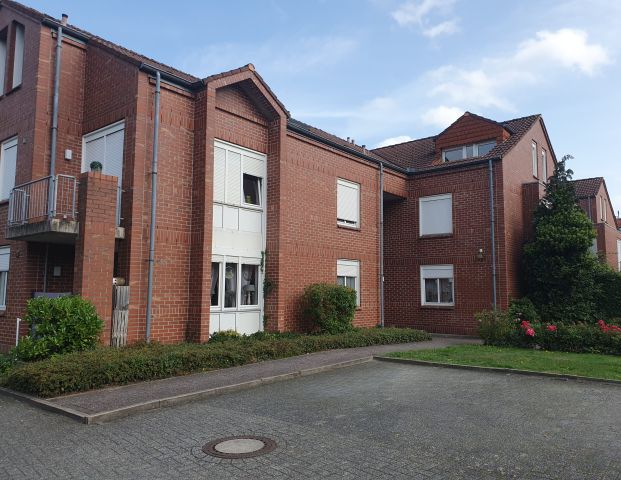 3-Zimmerwohnung - Foto 1