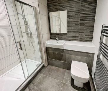 1 bedroom apartment to rent - Photo 5