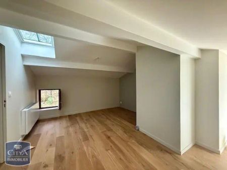 Appartement à louer 2 pièces 42.5m² - Photo 5