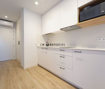 Piso de alquiler en Peset Aleixandre, Sant Pau - Photo 4