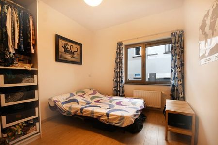 Appartement te huur - Photo 3