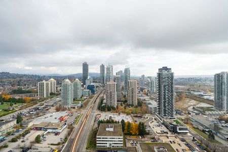 4168 Lougheed Hwy (36th Floor), Burnaby - Photo 3