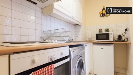 Modern 1-bedroom apartment for rent in Stoneybatter, Dublin - Photo 5