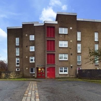 Ivanhoe Road, Cumbernauld - Photo 1