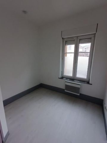 APPARTEMENT 1 pièce(s) - 10m² - Photo 4