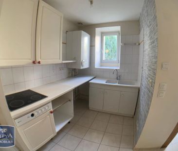 Maison à louer 4 pièces 69.41m² - Photo 1