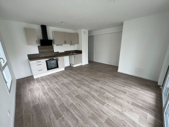 Apartment - Photo 1