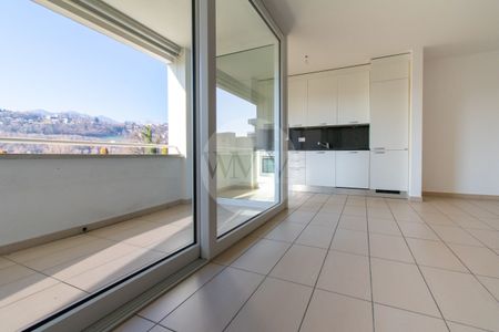 SPACIOUS AND BRIGHT 2.5 ROOMS - Photo 3