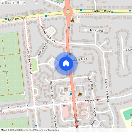 172 Colman Road - Whole