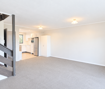Convenient Living Close to Town - Corrie Street - Photo 1