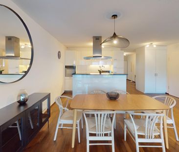 3.5 Zimmer, 100 m², 2. Stock - Photo 5