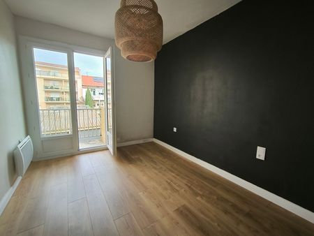 Location appartement 3 pièces, 63.43m², Narbonne - Photo 4